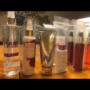 Mindy bundle with jacket